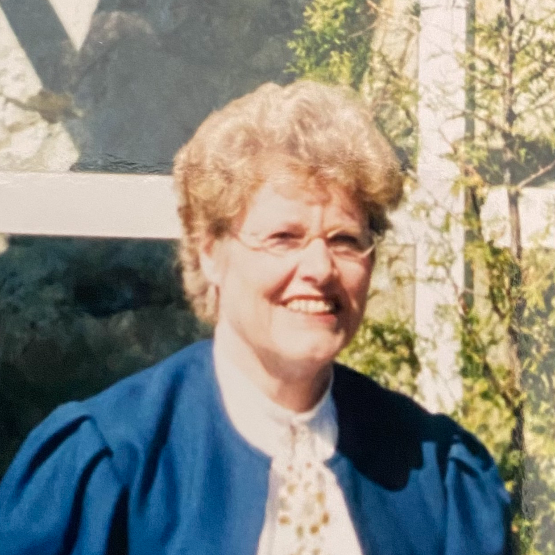 Karen Anette Ljosland Retterholt