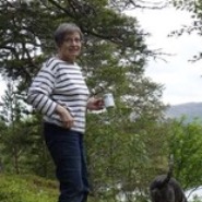 Sidsel Lie Tverbakk