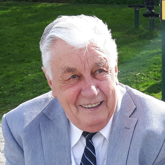 Herbjørn Gunnar Hammernes