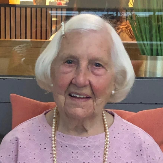 Anne Amundsen