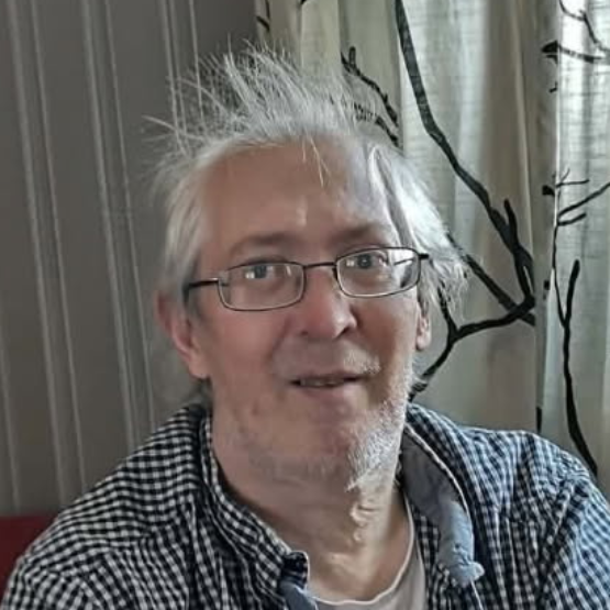 Edvin Magne Mortensen