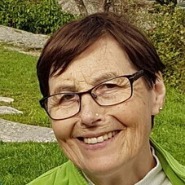 Magnhild Råke Søholt