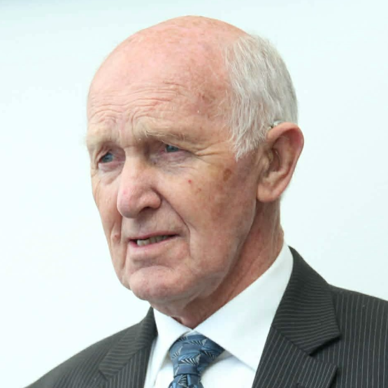 Trygve Larsen