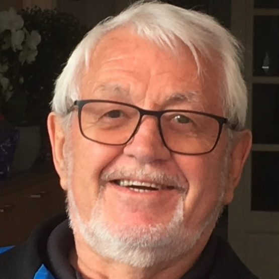 Harald Stokke