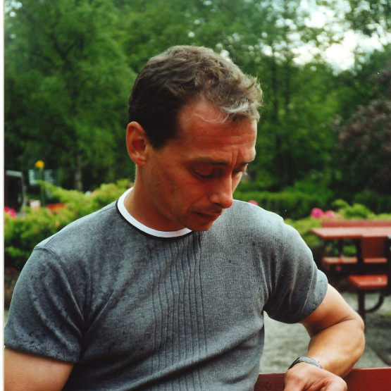 Arne Halvdan Gjerde