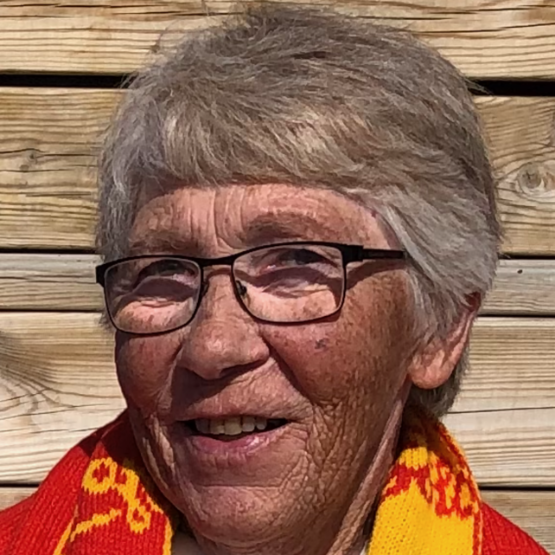 Kari Haugen