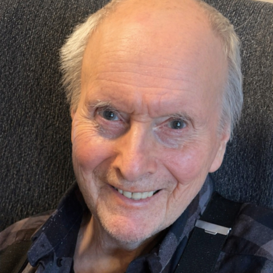Johannes Overmo