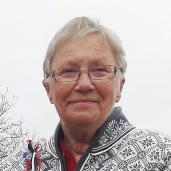 Dagrunn May Hals Larsen