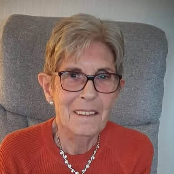 Lillian Irene Eliassen