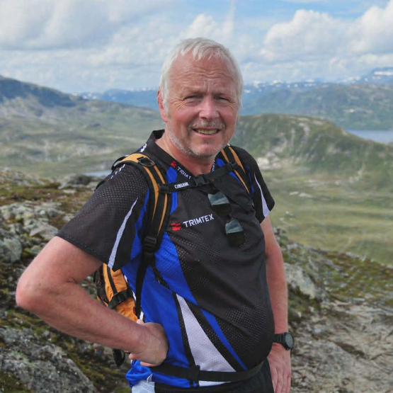 Geir Rognsvåg