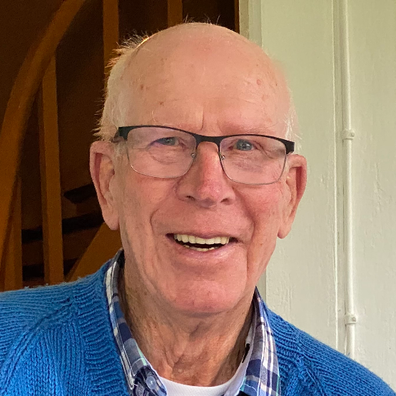 Harry Axelsson