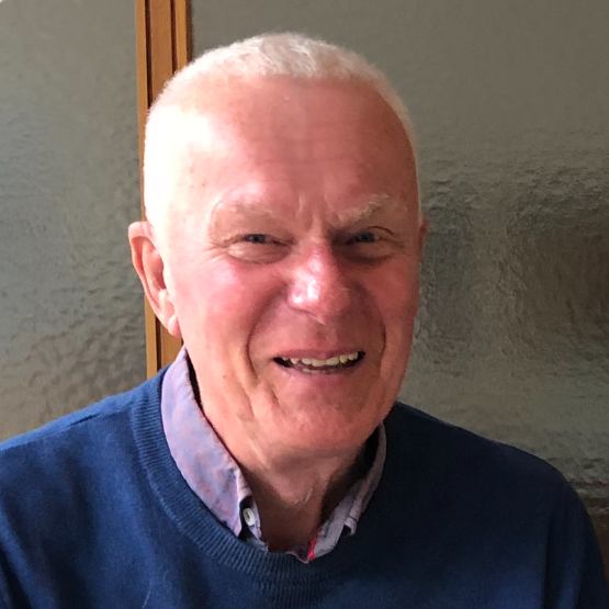 Bo Svensson