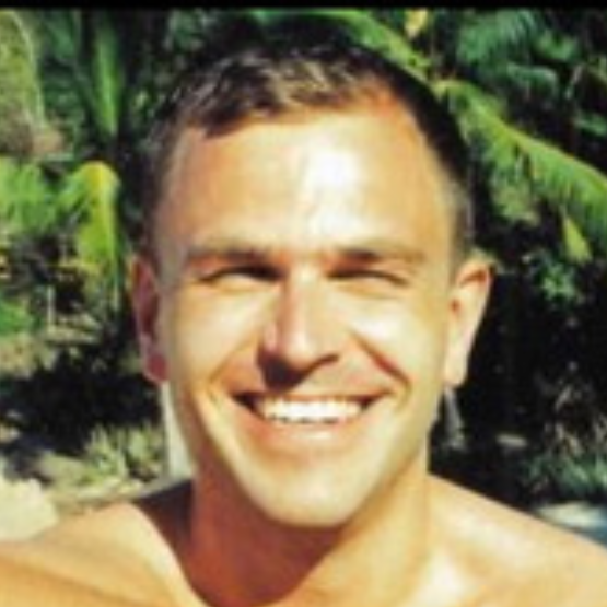 Henning André Søgaard
