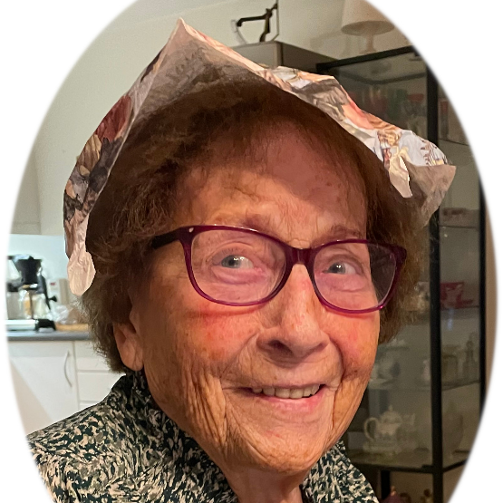 Astrid Marie Nygaard