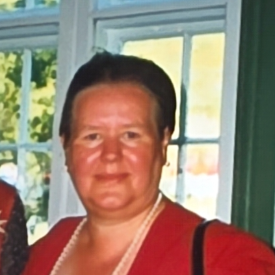 Anne-Lise  Helgaker Storbækken