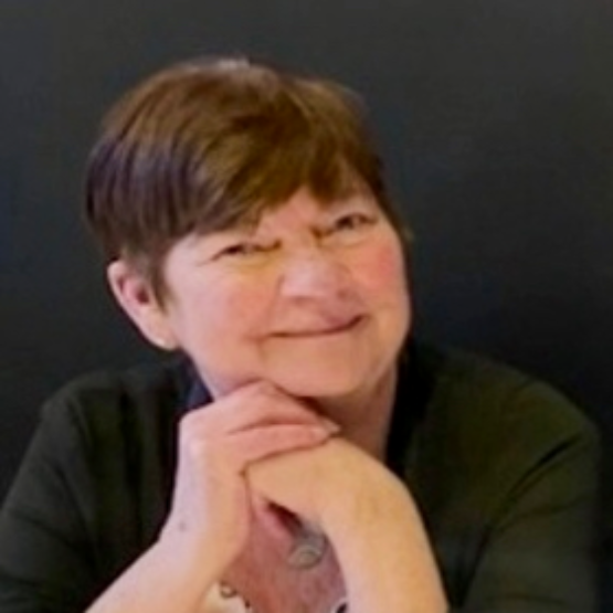 Anne Oline Brandtzæg