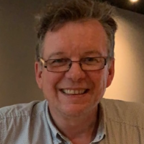 Oddgeir Berget