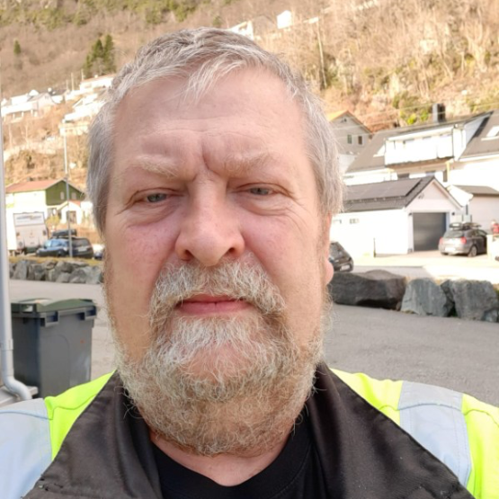 Oddmund  Torvund