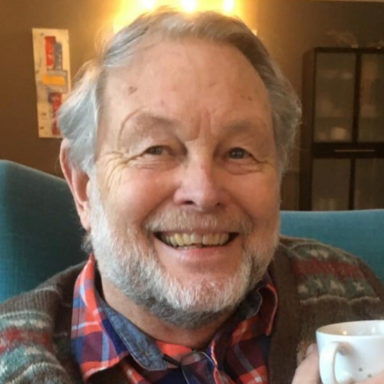 Bjørn Arild Løvås