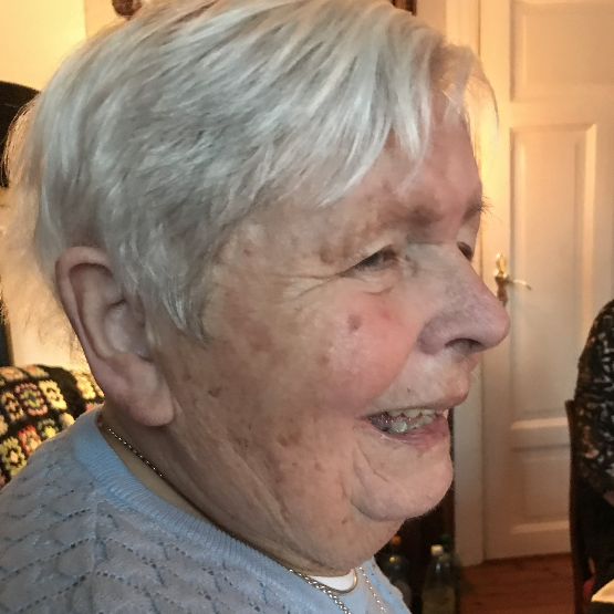 Marit Syvertsen