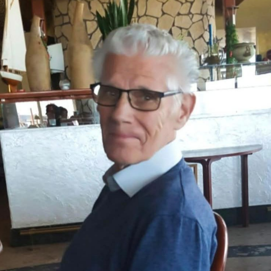 Valter Andersson