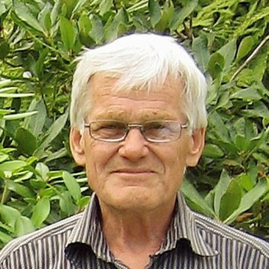 Ingebrigt Melling
