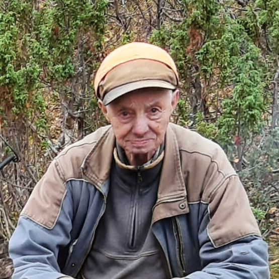 Almar Birger Estensen