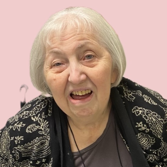Grete Solberg