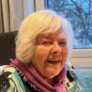 Ida Alexandra Korsvold