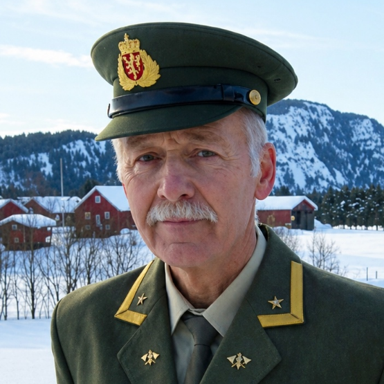 Einar S. Tyldum