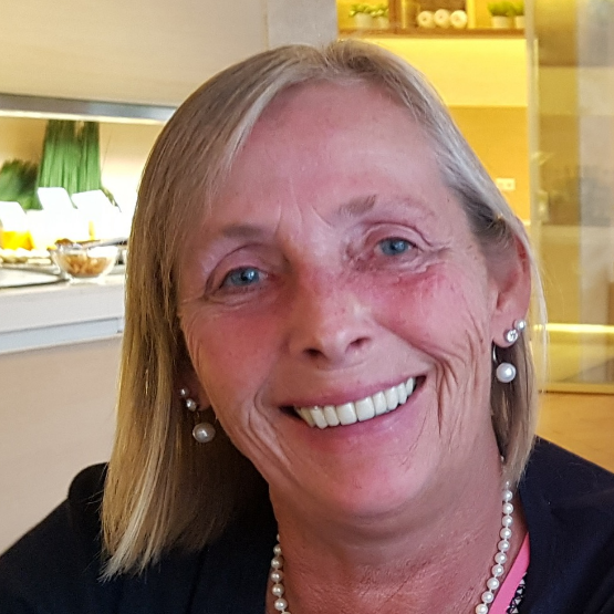 Grete Sjøholm