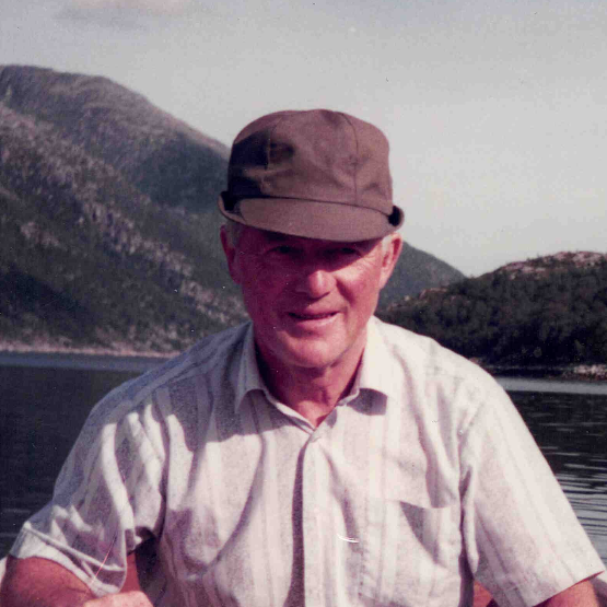 Ulrik Fredrik Cappelen