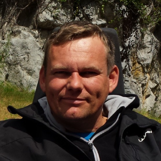 Terje Liknes
