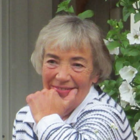 Anne Grete Kofoed