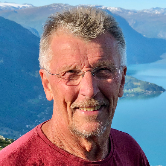 Harald Reitan