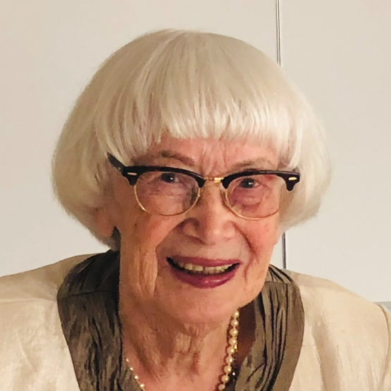 Maren Lorentine Mimiam Kolbeinsen