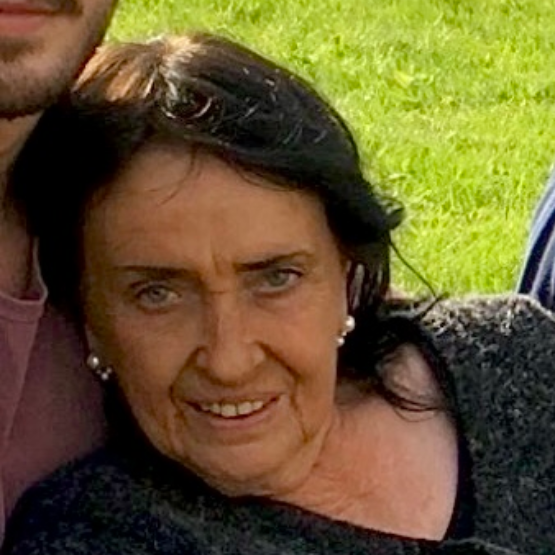 Anne-Grethe Larsen
