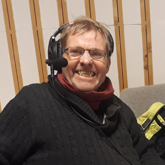 Øystein Bakke
