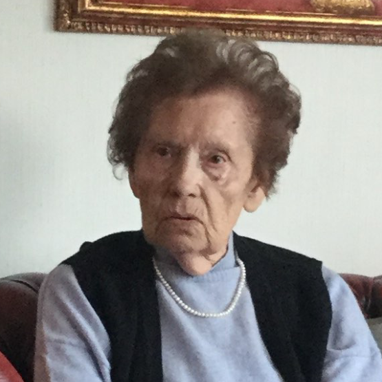 Jorun Edvarda Sivertsen