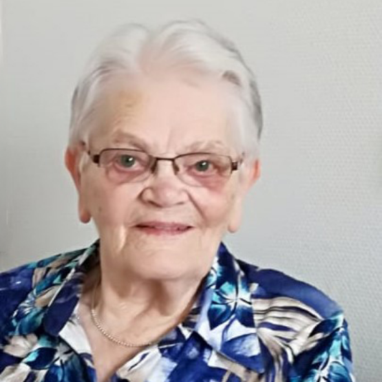 Klara Yntema-Riedstra