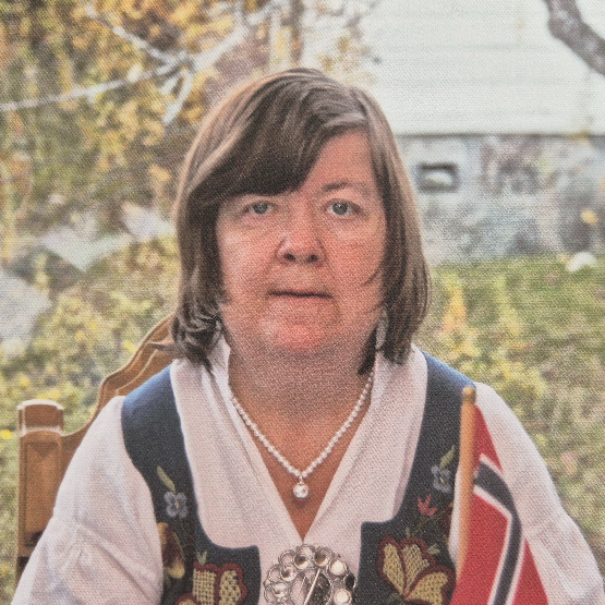 Inger Marie Nilssen