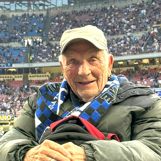 Ivar Georg Petterson