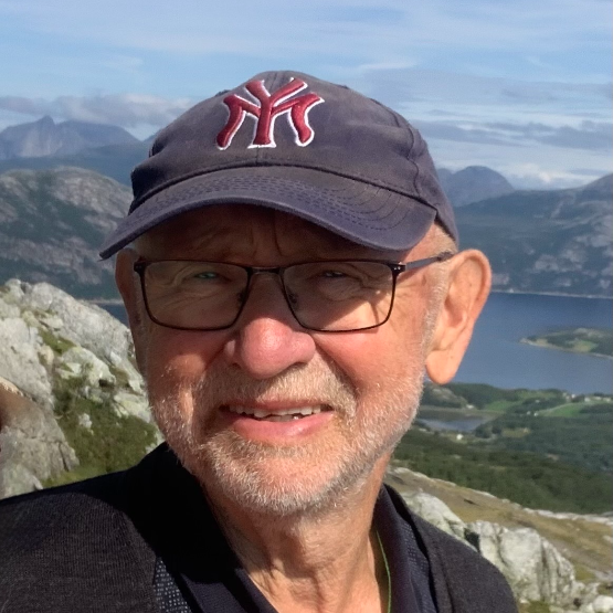 Svein Arne Johansen