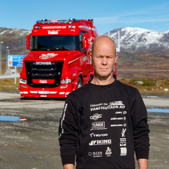 Anders Tidemann Frydenlund
