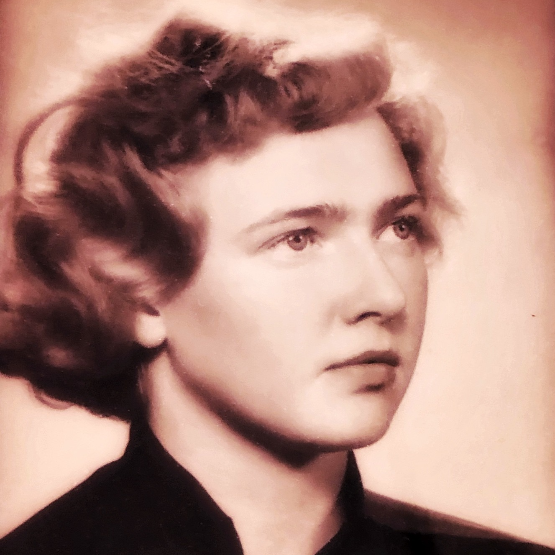 Liv Petra (Kikki) Oterhals