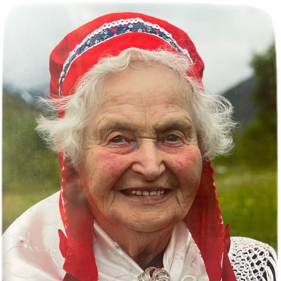Magga Olsen