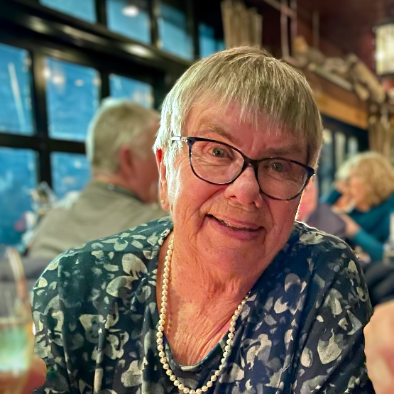 Unni  Pedersen 