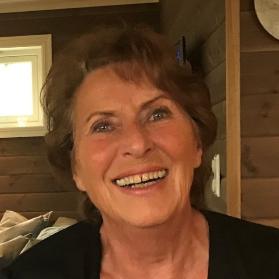 Eva Synnøve Mathisen