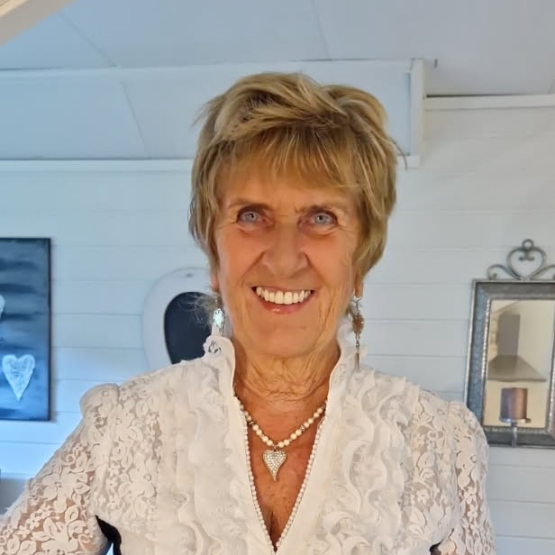 Ingrid Tordis Jerdal