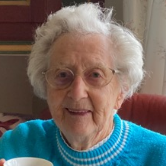 Tora Frydenberg
